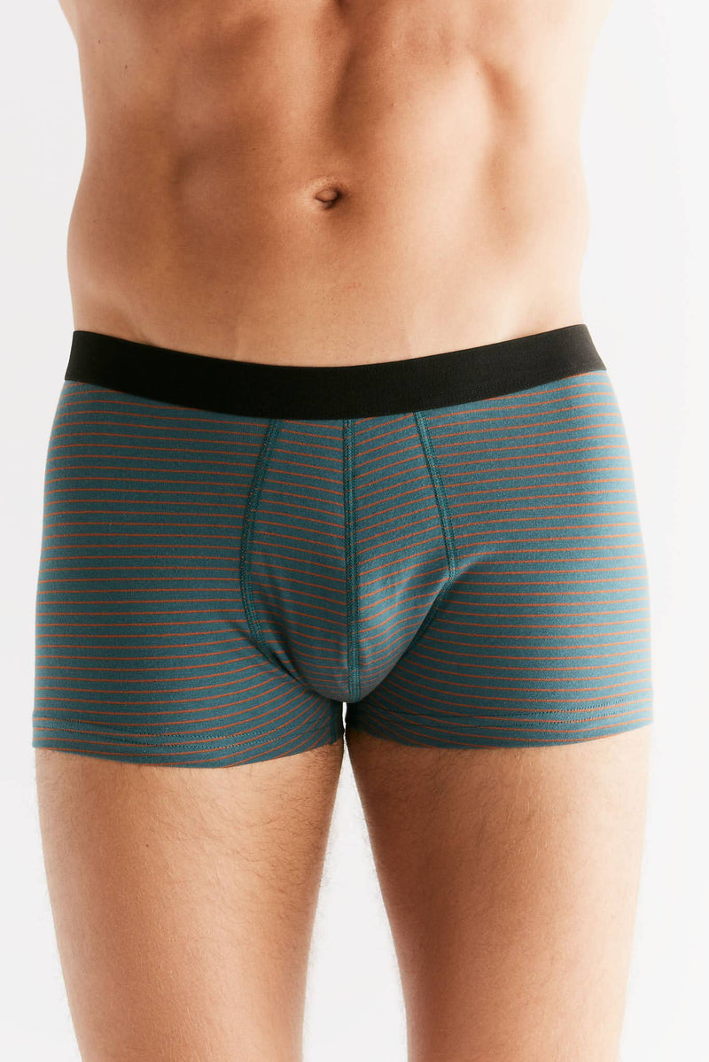 Organic Cotton Trunks: Mens
