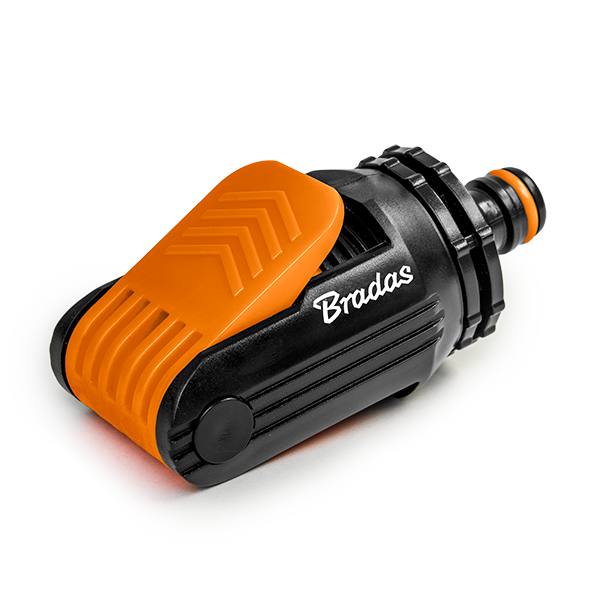 Kitchen Tap Adaptor Bradas - Home & Garden Garden watering