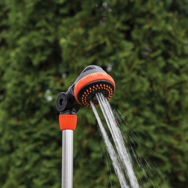 Garden Shower on Tripod - Home & Garden > Lawn & Garden Garden watering