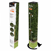 Garden Shower on Tripod - Home & Garden > Lawn & Garden Garden watering