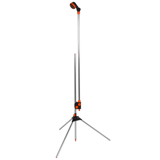 Garden Shower on Tripod - Home & Garden > Lawn & Garden Garden watering