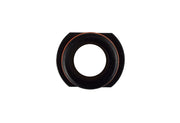 Male Tap Connector 3/4" BSPM - Max Flo, Black/Orange - Home & Garden > Lawn & Garden Garden watering
