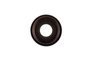 Two Way Connector Male - Max Flo Black/Orange - Home & Garden > Lawn & Garden Garden watering
