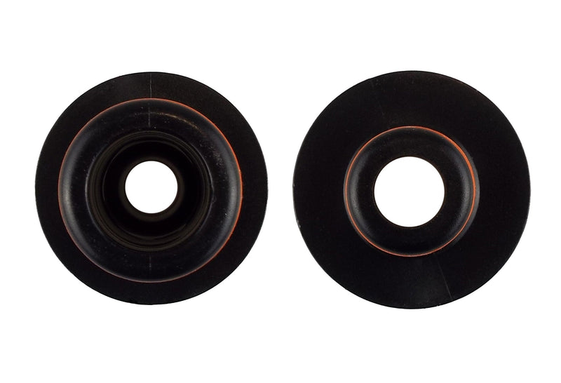 Two Way Adaptor Max Flo to Standard Snap-On Male Black/Orange - Home & Garden > Lawn & Garden Garden watering