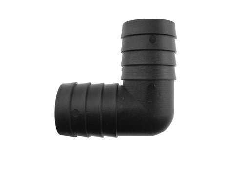 Pond Elbow Connector 32mm - Home & Garden > Decor > Fountains & Ponds > Fountain & Pond Accessories POND