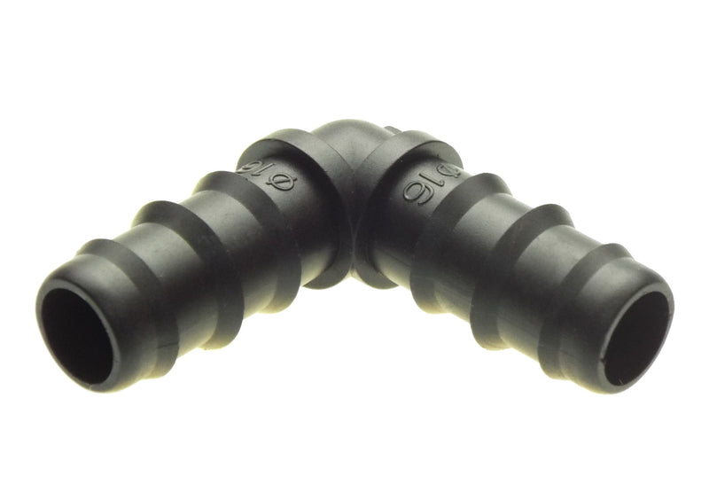 Elbow for 1/2" Irrigation Pipe - Home & Garden > Lawn & Garden Garden watering