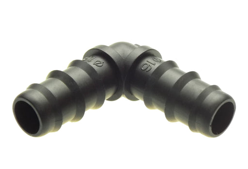 Elbow for 1/2" Irrigation Pipe - Home & Garden > Lawn & Garden Garden watering