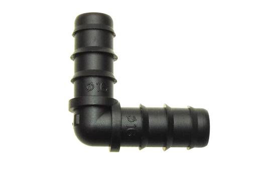 Elbow for 1/2" Irrigation Pipe - Home & Garden > Lawn & Garden Garden watering