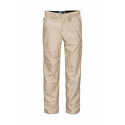 Elwood Ladies Basic Trouser - Light Stone - Apparel & Accessories > Clothing > Pants Trousers