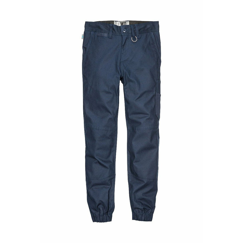 Elwood Ladies Cuffed Trouser - Apparel & Accessories > Clothing > Pants Trousers