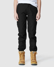 Elwood Ladies Cuffed Trouser - Apparel & Accessories > Clothing > Pants Trousers