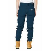 Elwood Ladies Cuffed Trouser - Apparel & Accessories > Clothing > Pants Trousers