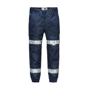 Elwood Ladies Reflective Cuffed Trouser - Apparel & Accessories > Clothing > Pants Trousers