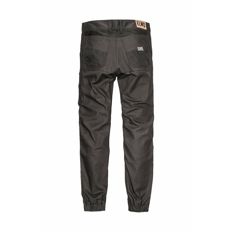 Elwood Mens Cuffed Trouser - Business & Industrial > Work Safety Protective Gear Trousers