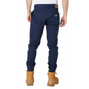 Elwood Mens Cuffed Trouser - Business & Industrial > Work Safety Protective Gear Trousers