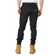 Elwood Mens Cuffed Trouser - Business & Industrial > Work Safety Protective Gear Trousers