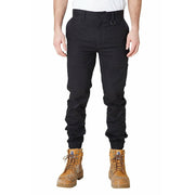 Elwood Mens Cuffed Trouser - Business & Industrial > Work Safety Protective Gear Trousers