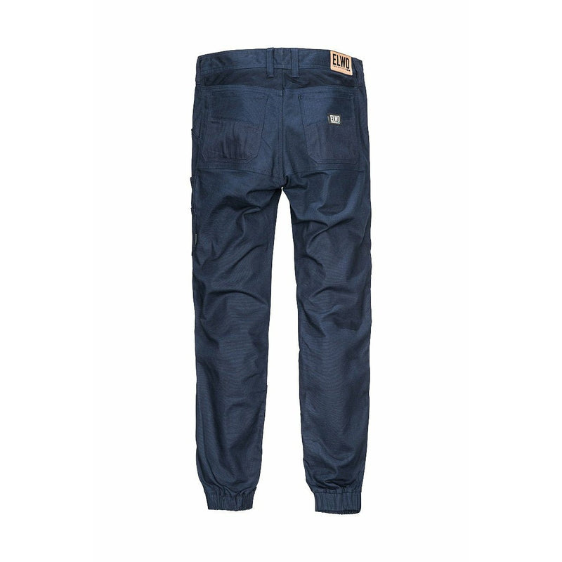 Elwood Mens Cuffed Trouser - Business & Industrial > Work Safety Protective Gear Trousers