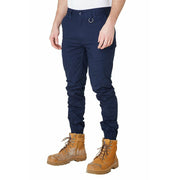 Elwood Mens Cuffed Trouser - Business & Industrial > Work Safety Protective Gear Trousers