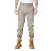 Elwood Mens Cuffed Trouser - Business & Industrial > Work Safety Protective Gear Trousers