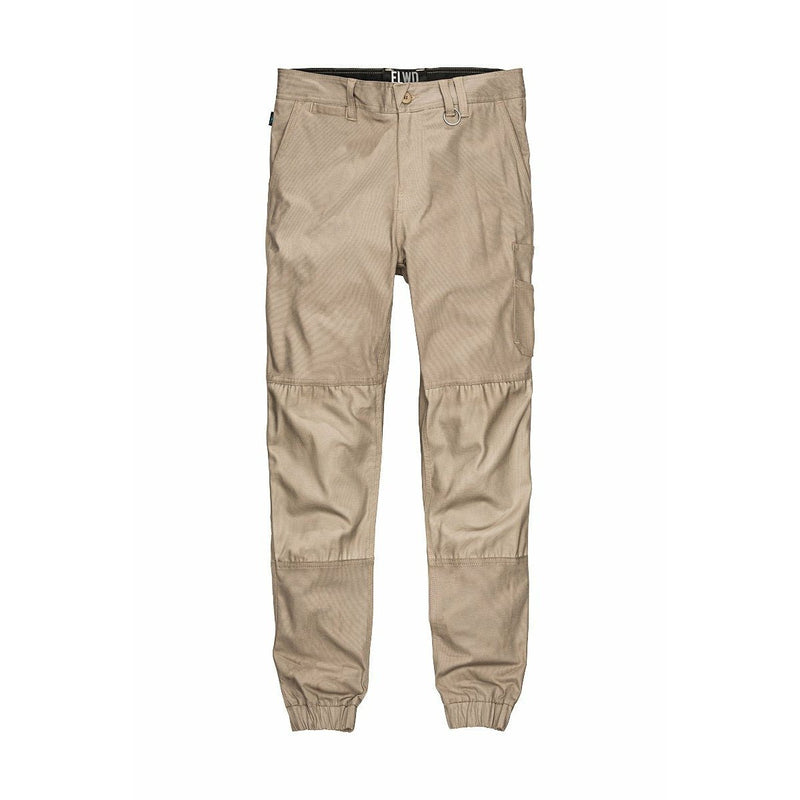 Elwood Mens Cuffed Trouser - Business & Industrial > Work Safety Protective Gear Trousers