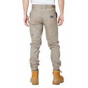 Elwood Mens Cuffed Trouser - Business & Industrial > Work Safety Protective Gear Trousers