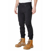 Elwood Mens Cuffed Trouser - Business & Industrial > Work Safety Protective Gear Trousers