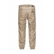 Elwood Mens Cuffed Trouser - Business & Industrial > Work Safety Protective Gear Trousers