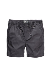 Elwood Men's Elastic Waist Shorts - Apparel & Accessories > Clothing > Shorts
