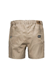 Elwood Men's Elastic Waist Shorts - Apparel & Accessories > Clothing > Shorts