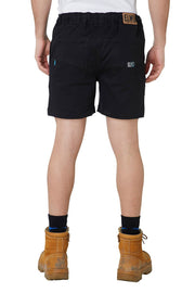 Elwood Men's Elastic Waist Shorts - Apparel & Accessories > Clothing > Shorts