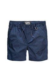 Elwood Men's Elastic Waist Shorts - Apparel & Accessories > Clothing > Shorts