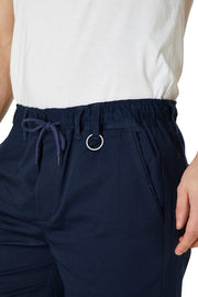 Elwood Men's Elastic Waist Shorts - Apparel & Accessories > Clothing > Shorts