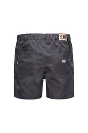 Elwood Men's Elastic Waist Shorts - Apparel & Accessories > Clothing > Shorts