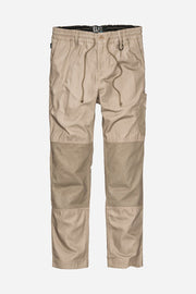 Elwood Men's Elastic Waist Trouser - Apparel & Accessories > Clothing > Pants Trousers