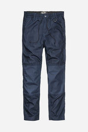 Elwood Men's Elastic Waist Trouser - Apparel & Accessories > Clothing > Pants Trousers