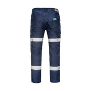 Elwood Mens Reflective Slim Trouser - Business & Industrial > Work Safety Protective Gear Trousers