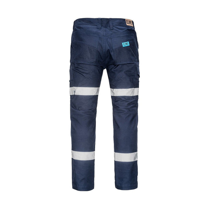 Elwood Mens Reflective Slim Trouser - Business & Industrial > Work Safety Protective Gear Trousers