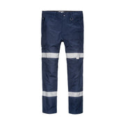 Elwood Mens Reflective Slim Trouser - Business & Industrial > Work Safety Protective Gear Trousers