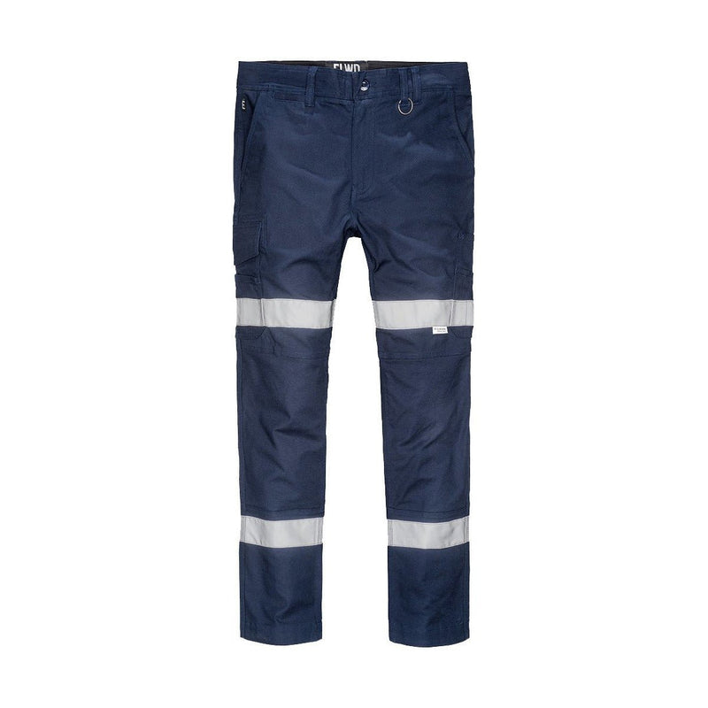Elwood Mens Reflective Slim Trouser - Business & Industrial > Work Safety Protective Gear Trousers