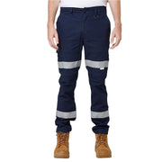 Elwood Mens Reflective Slim Trouser - Business & Industrial > Work Safety Protective Gear Trousers