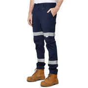 Elwood Mens Reflective Slim Trouser - Business & Industrial > Work Safety Protective Gear Trousers