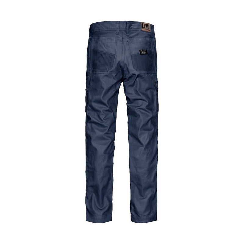 Elwood Mens Slim Trouser - Business & Industrial Trousers