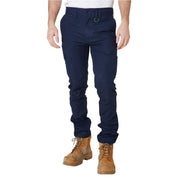 Elwood Mens Slim Trouser - Business & Industrial Trousers