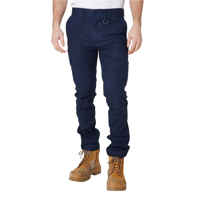 Elwood Mens Slim Trouser - Business & Industrial Trousers