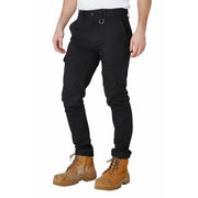 Elwood Mens Slim Trouser - Business & Industrial Trousers