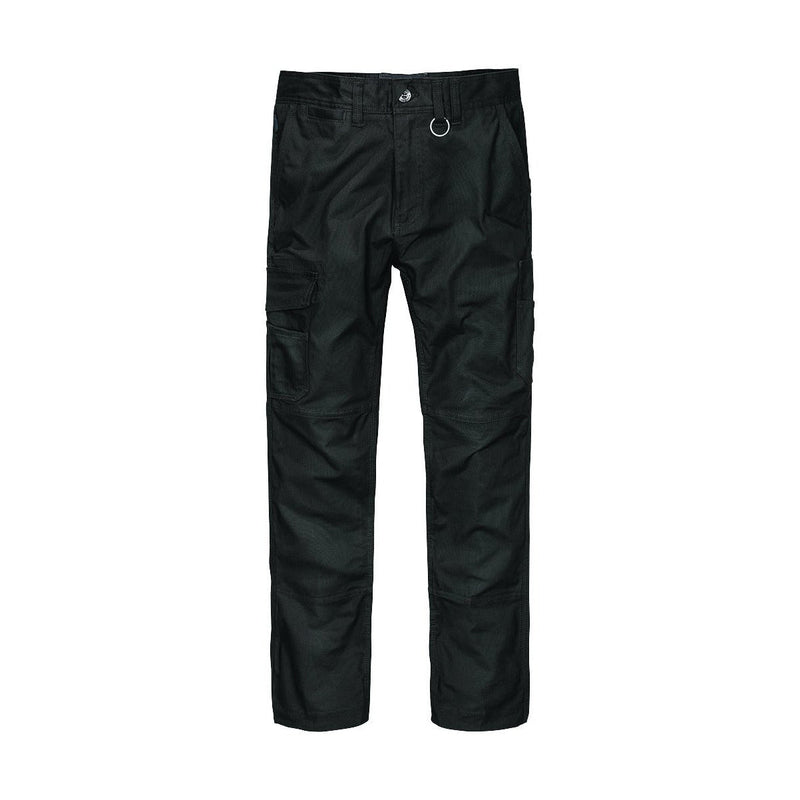 Elwood Mens Slim Trouser - Business & Industrial Trousers