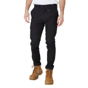 Elwood Mens Slim Trouser - Business & Industrial Trousers