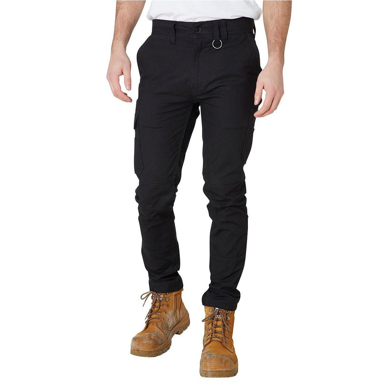 Elwood Mens Slim Trouser - Business & Industrial Trousers
