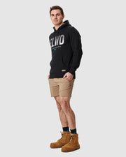 Elwood Slice Hoodie - Apparel & Accessories Hoodie